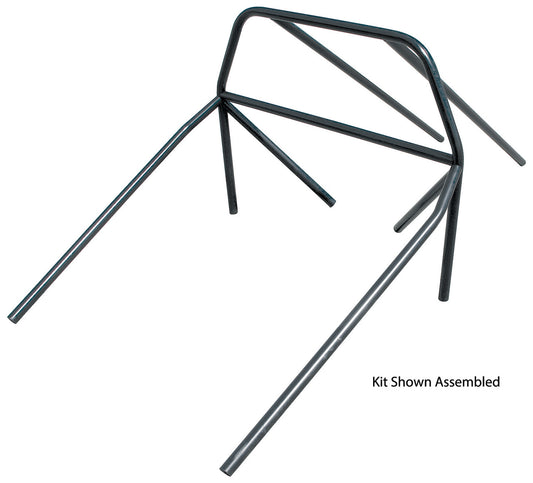Allstar Performance 8-Point Roll Bar Kit Camaro/Firebird 1993-02 ALL22603
