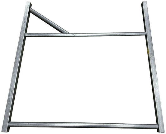 Allstar Performance Roll Cage Installation Kit for Mini Stock ALL22650