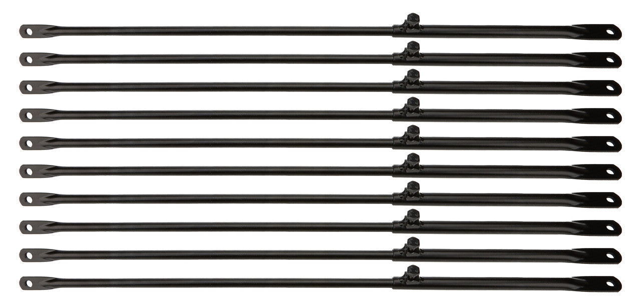 Allstar Performance Spoiler and Body Brace Steel ALL23019-10