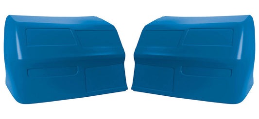Allstar Performance Monte Carlo SS MD3 Nose Chevron Blue 1983-88 ALL23035