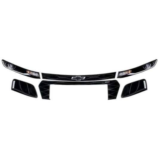 Allstar Performance Camaro SS Decal Kit ALL23044