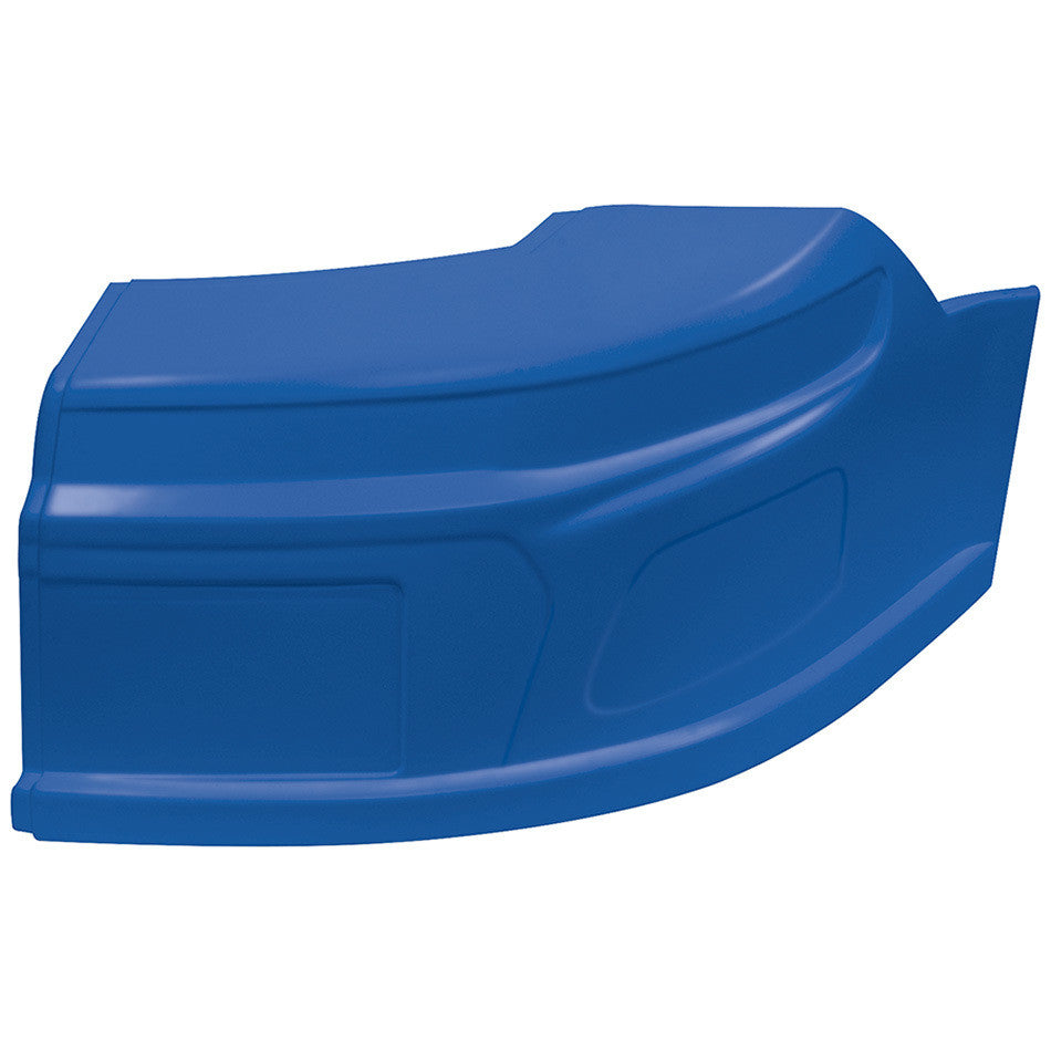 Allstar Performance Camaro SS Short Track Nose Chev Blue LH ALL23048L