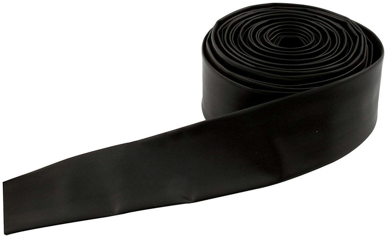 Allstar Performance Shrink Sleeve for Spring Steel 25ft ALL23112