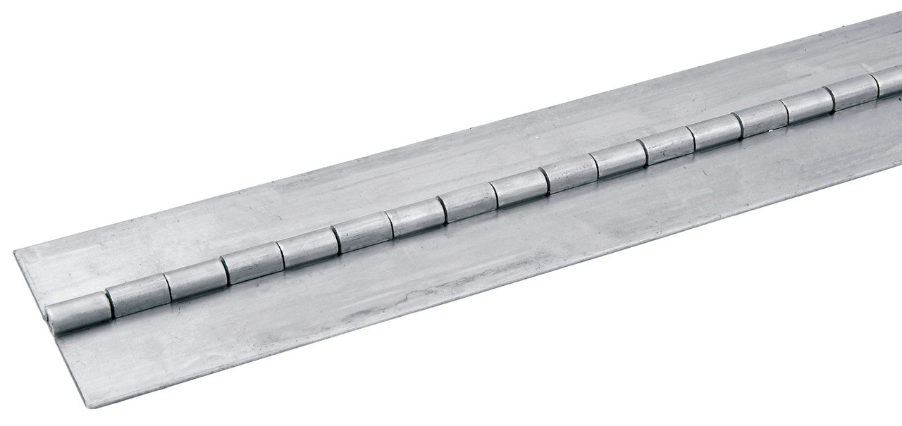 Allstar Performance Aluminum Hinge 72in 5pk ALL23127-5