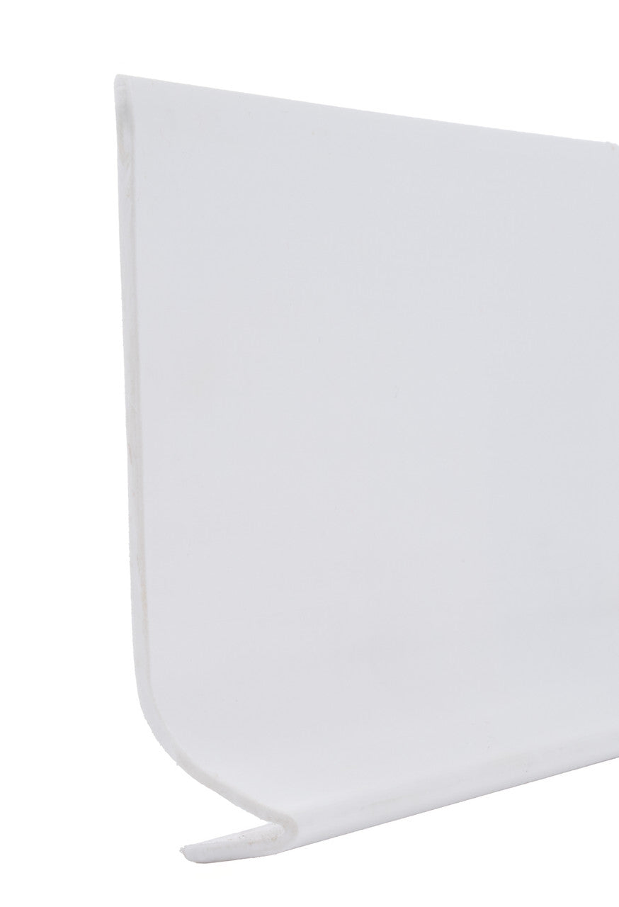 Allstar Performance Rocker Panel 88" White ALL23166