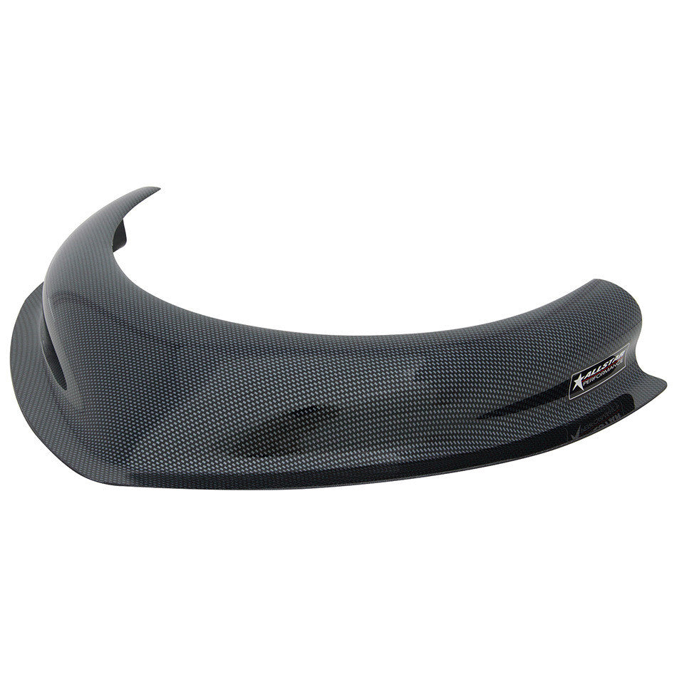 Allstar Performance Tapered Front Hood Scoop 2.5 ALL23230
