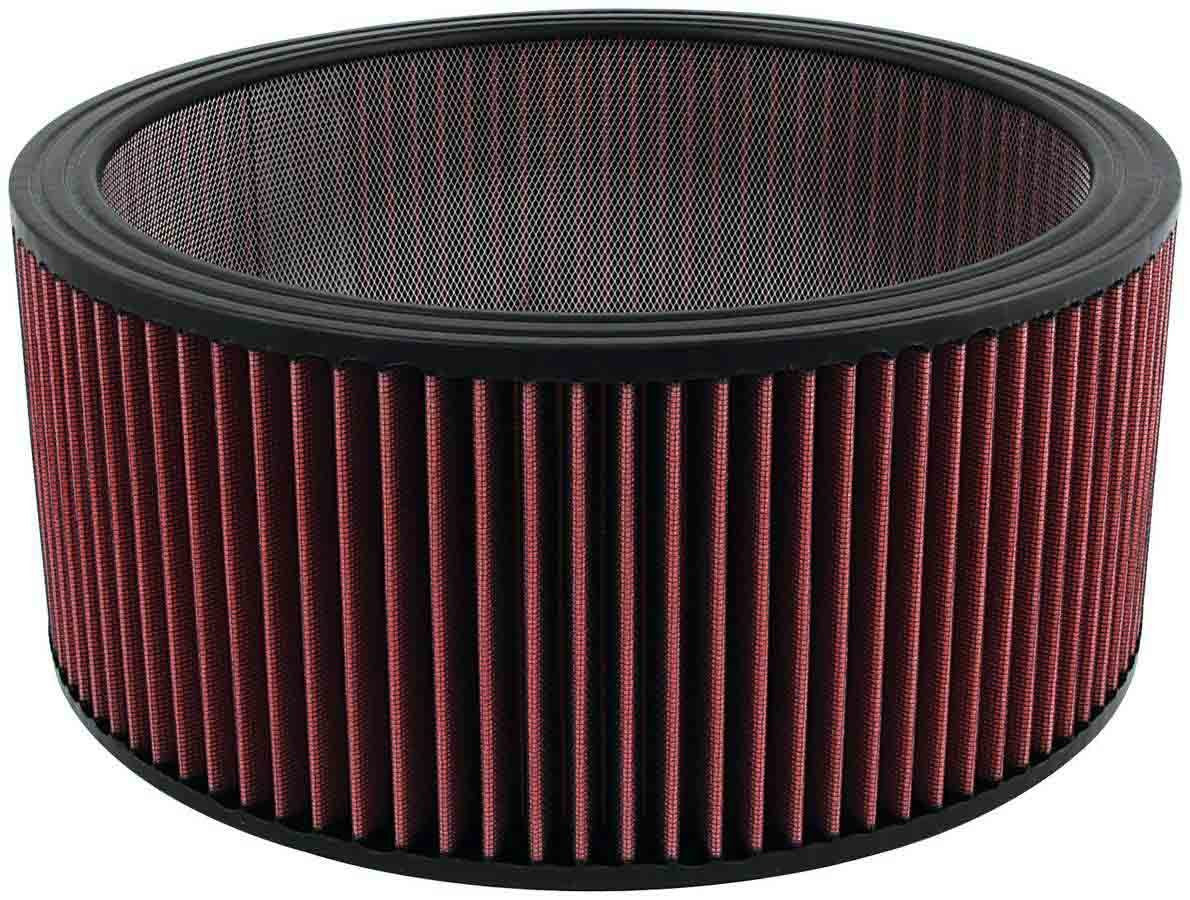 Allstar Performance Washable Element 14x6 ALL26006
