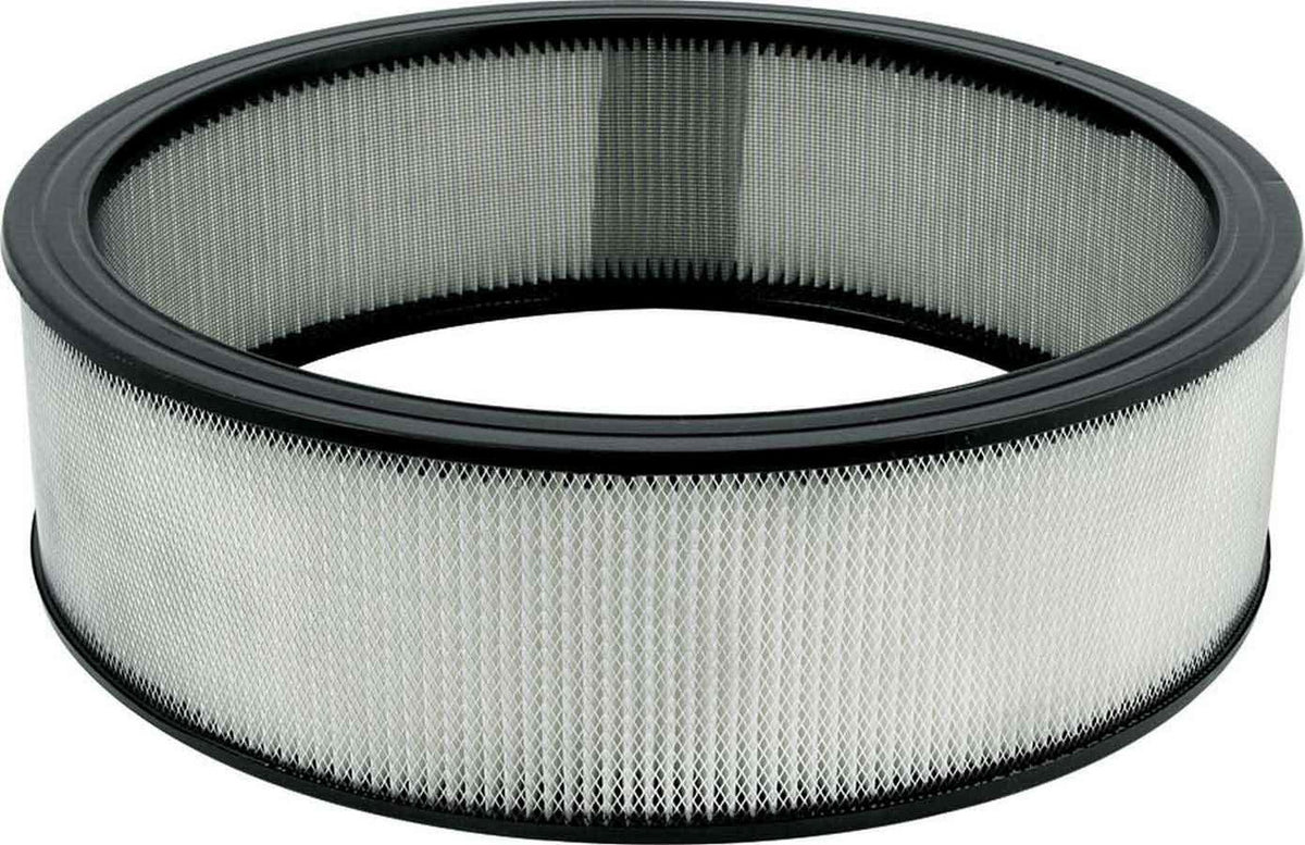 Allstar Performance Paper Air Filter 14x4 ALL26022