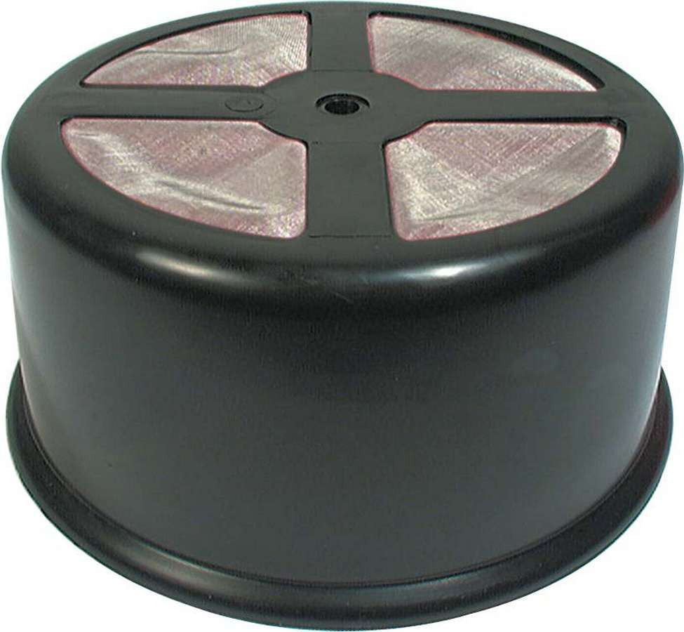 Allstar Performance Carburetor Hat With Screen ALL26042