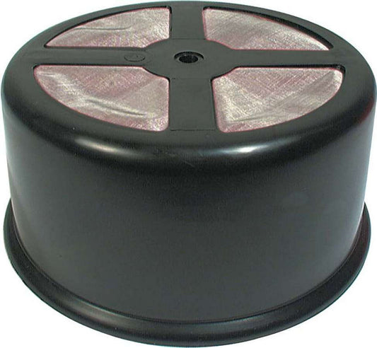 Allstar Performance Carburetor Hat With Screen ALL26042