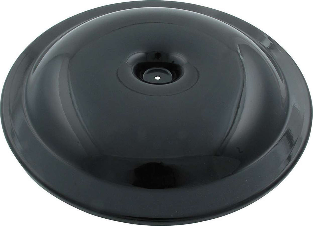 Allstar Performance Air Cleaner Top 14in Black ALL26088