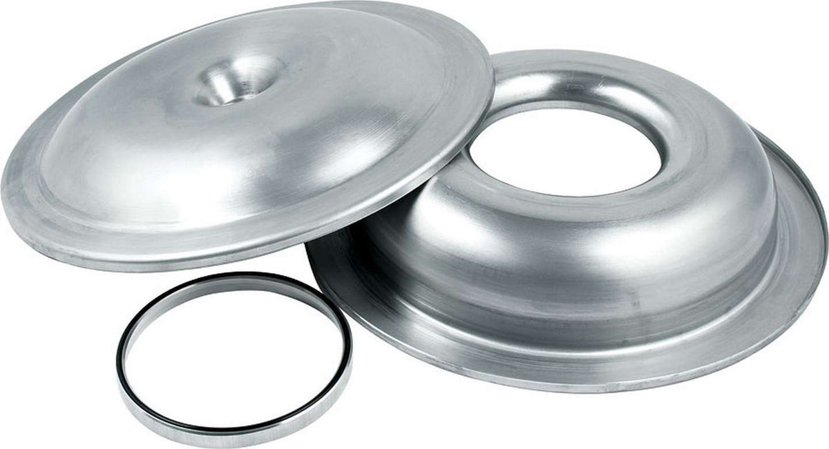 Allstar Performance Air Cleaner Kit 14in with .500 Spacer ALL26094