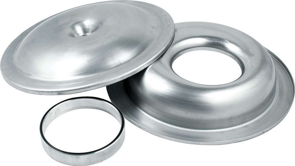 Allstar Performance Air Cleaner Kit 14in with 1.00 Spacer ALL26098