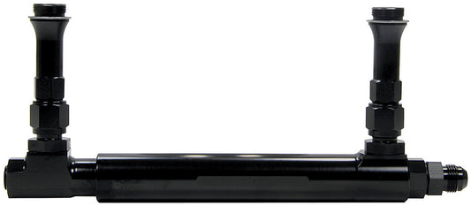 Allstar Performance Adjustable Fuel Log with 7/8-20 Fittings ALL26150