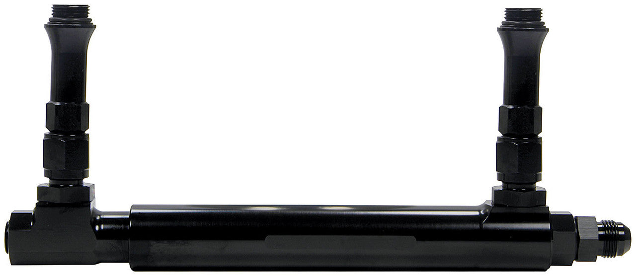 Allstar Performance Adjustable Fuel Log with 3/4-16 O-Ring Fittings ALL26151