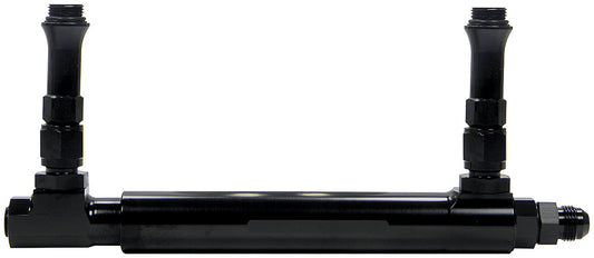 Allstar Performance Adjustable Fuel Log with 3/4-16 O-Ring Fittings ALL26151