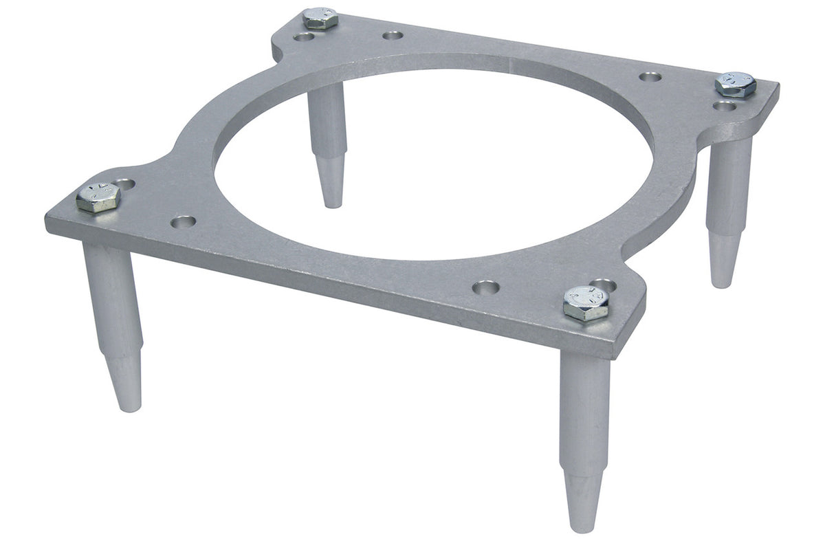 Allstar Performance Carburetor Rebuild Stand ALL26200