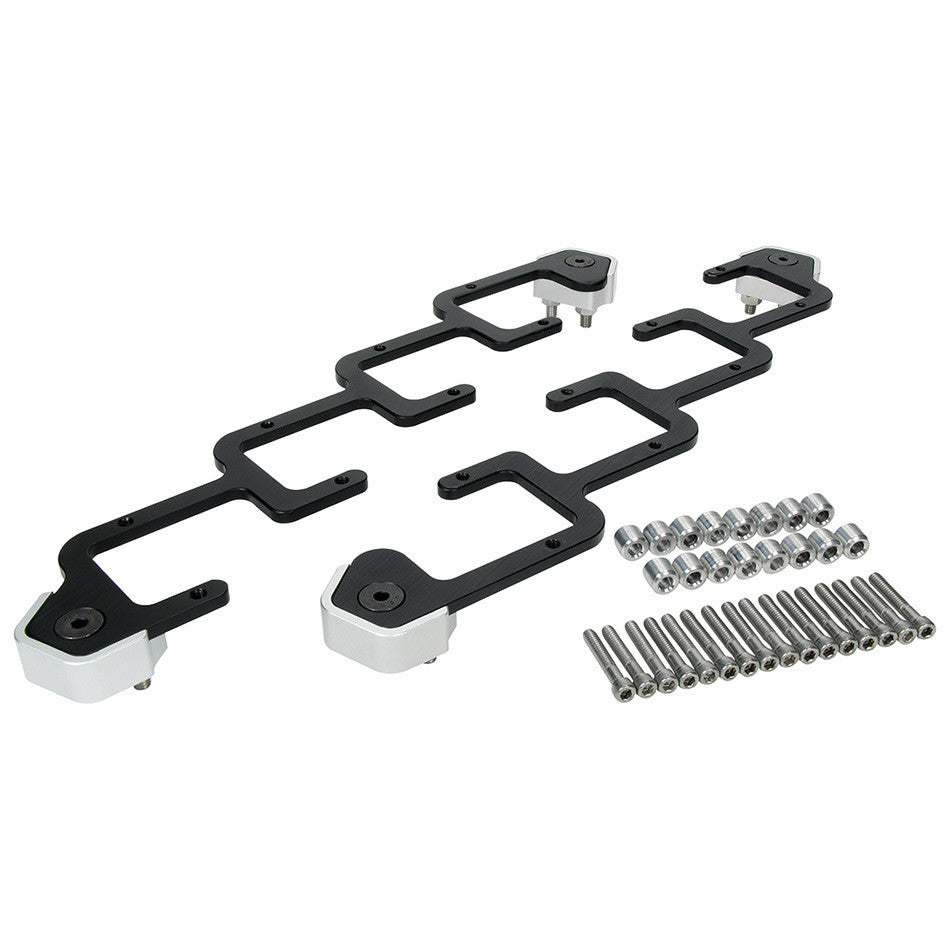 Allstar Performance Coil Mounting Bracket LS Remote Mount ALL26216