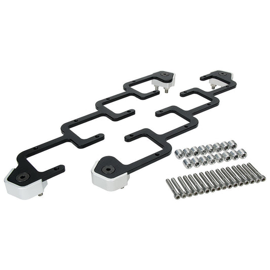 Allstar Performance Coil Mounting Bracket LS Remote Mount ALL26216