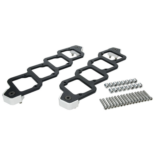 Allstar Performance Coil Mounting Bracket LS Remote Mount ALL26217
