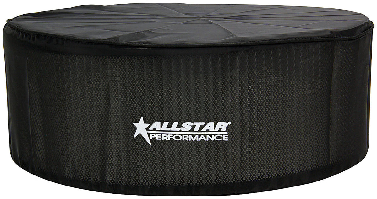 Allstar Performance Air Cleaner Filter 14x5 with Top ALL26225