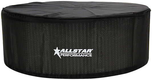 Allstar Performance Air Cleaner Filter 14x5 w/ Top ALL26225