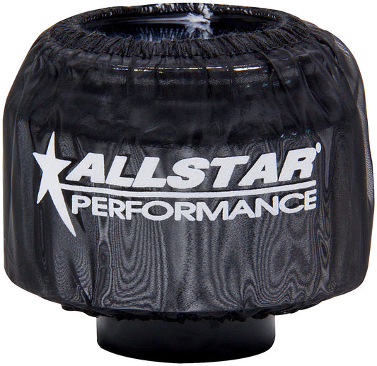 Allstar Performance Valve Cover Breather Filter with Shield ALL26228