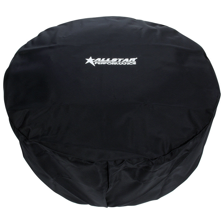 Allstar Performance Air Cleaner Cover 14x3 to 14x6 ALL26230
