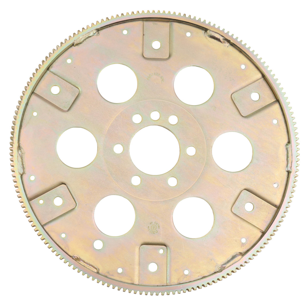Allstar Performance Flexplate 168T SFI Internal Balance ALL26800