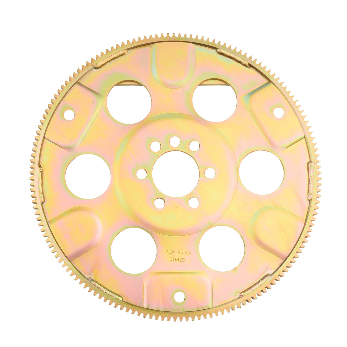 Allstar Performance Flexplate 168T 400 SFI External Balance ALL26810
