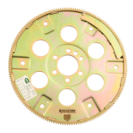 Allstar Performance Flexplate 168T 400 SFI External Balance ALL26810
