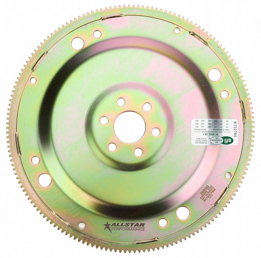 Allstar Performance Flexplate Ford 164T 289-351W Internal Balance 1963-82 ALL26850