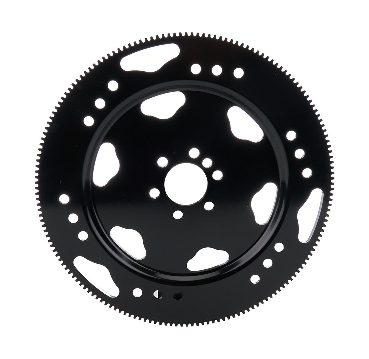 Allstar Performance Flexplate Billet Steel LS 168T Internal Balance 6-Bolt ALL26882