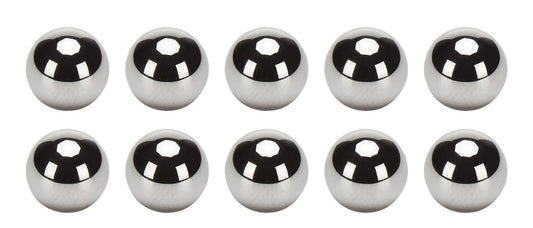 Allstar Performance Steel Ball 5/16in Diameter Set of 10 ALL26961-10