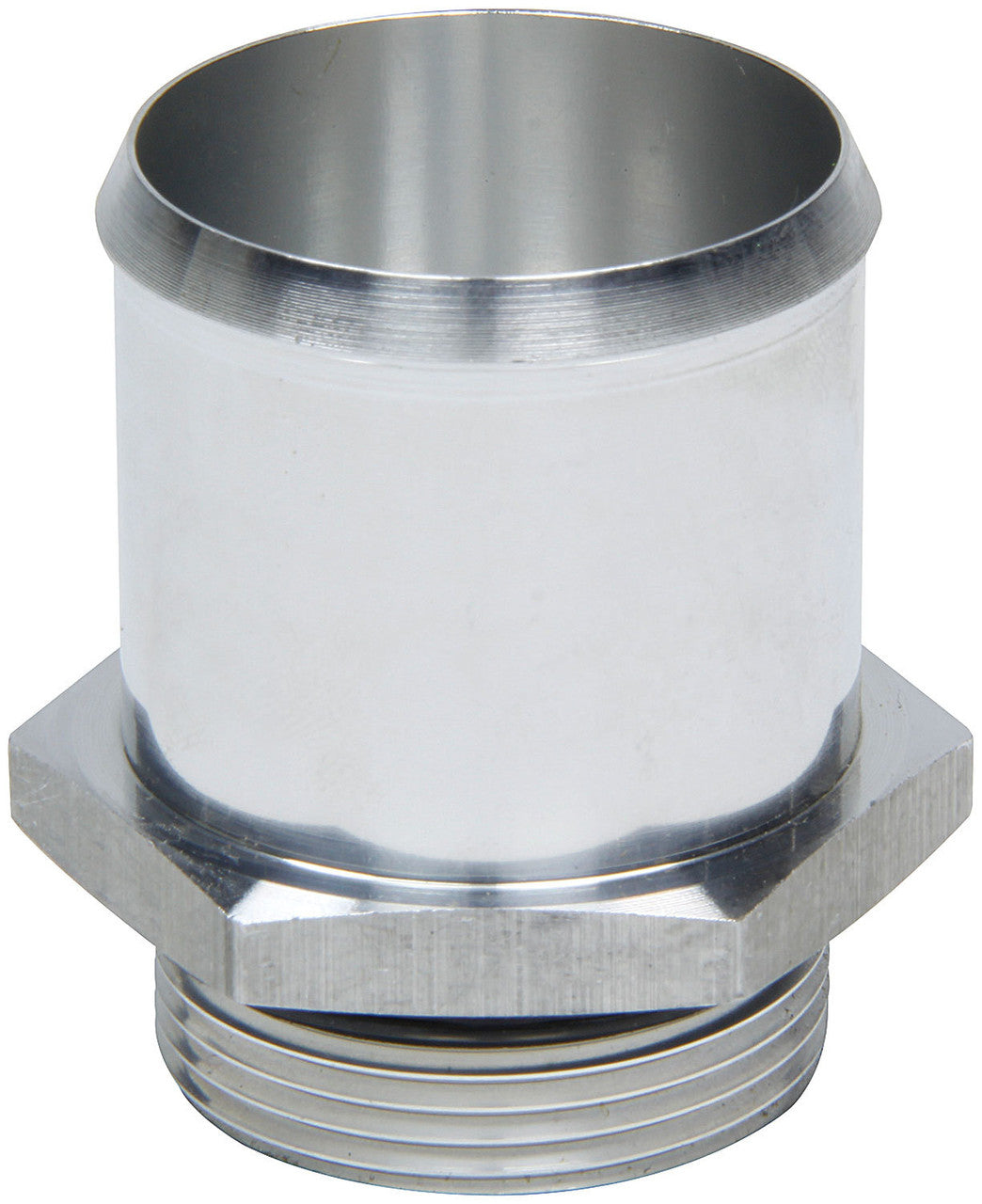 Allstar Performance Inlet Fitting 1-3/4in ALL30041