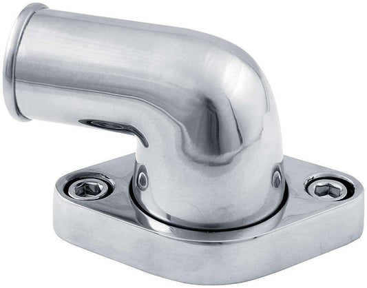 Allstar Performance Swivel Water Neck 90 Degree w/O-ring ALL30170