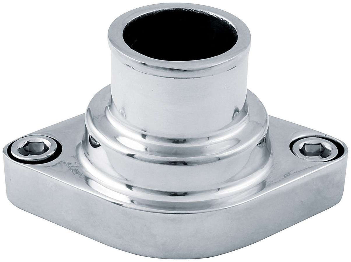 Allstar Performance Straight Water Neck without-ring ALL30172