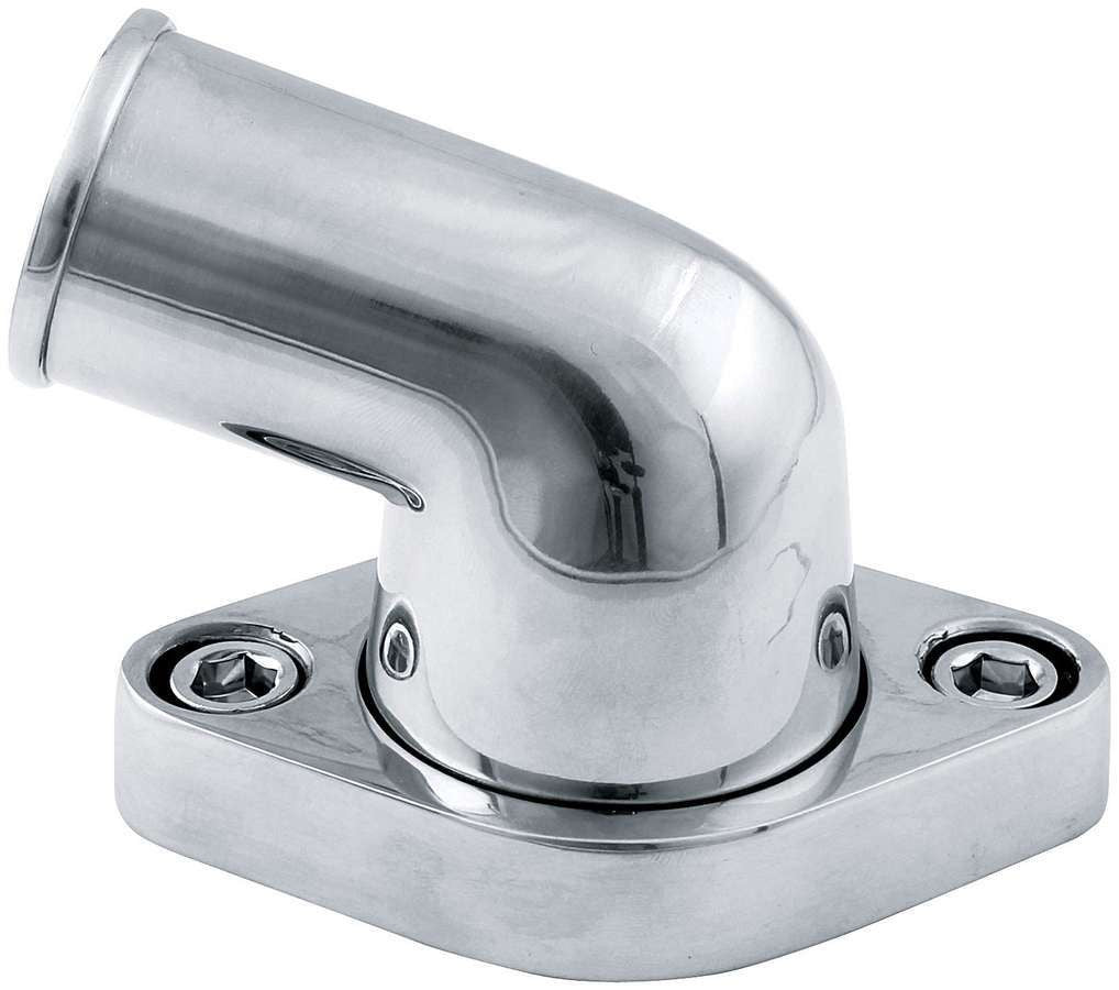 Allstar Performance Swivel Water Neck 75 Degree with O-Ring ALL30173
