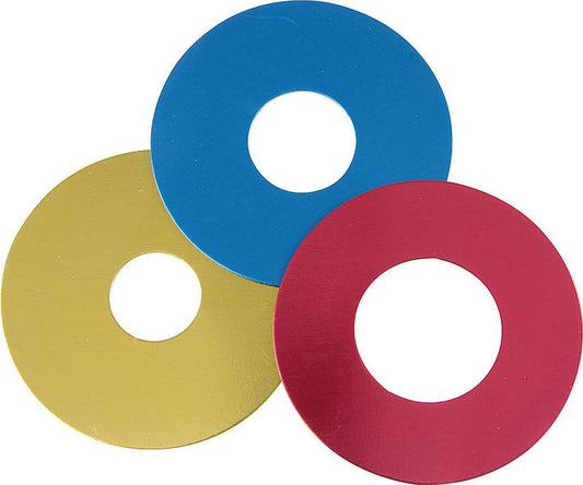 Allstar Performance Water Outlet Restrictor Kit ALL30241