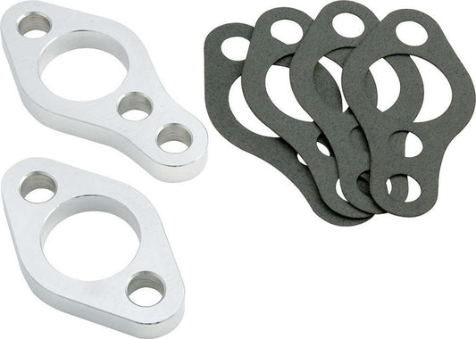 Allstar Performance SBC Water Pump Spacer Kit .375in ALL31072
