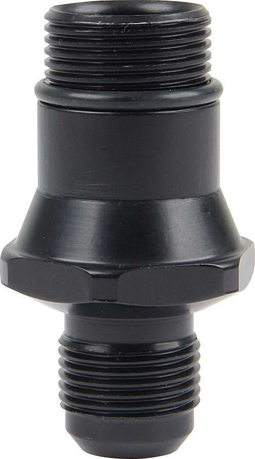 Allstar Performance 12 AN Fitting Black ALL31138