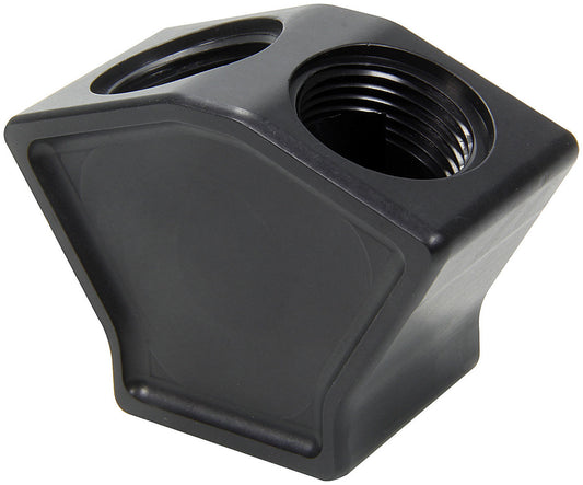 Allstar Performance Y Block Kit 2 to 1 ALL31159