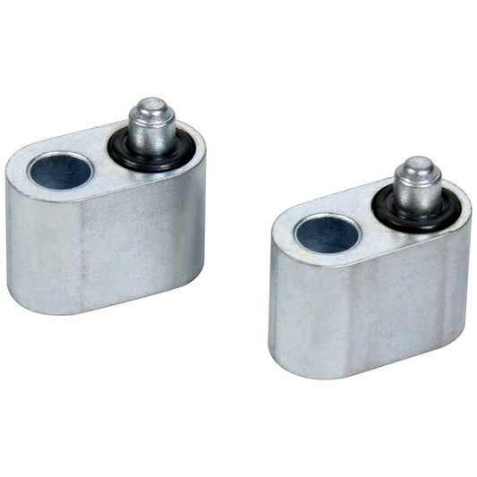 Allstar Performance GM LS Coolant By-Pass/Crossover Plugs ALL31170