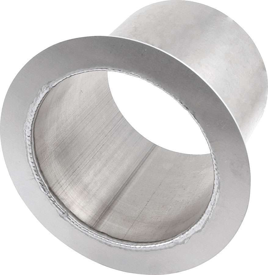 Allstar Performance Exhaust Shield Round Single Straight Exit ALL34181