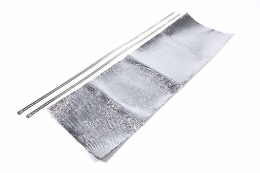Allstar Performance Universal Heat Wrap 7in x 22in with SS ties ALL34238
