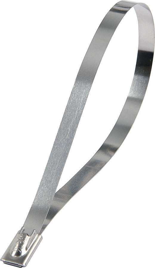 Allstar Performance Stainless Steel Cable Ties 7-1/2in 8pk ALL34262