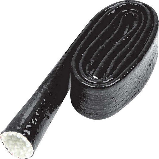 Allstar Performance Heat Sleeve 3/4in x 3ft Black ALL34294