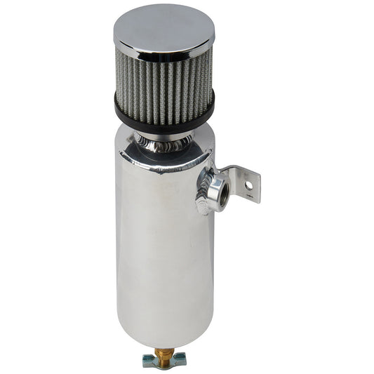 Allstar Performance Breather Tank with 1 bung ALL36108