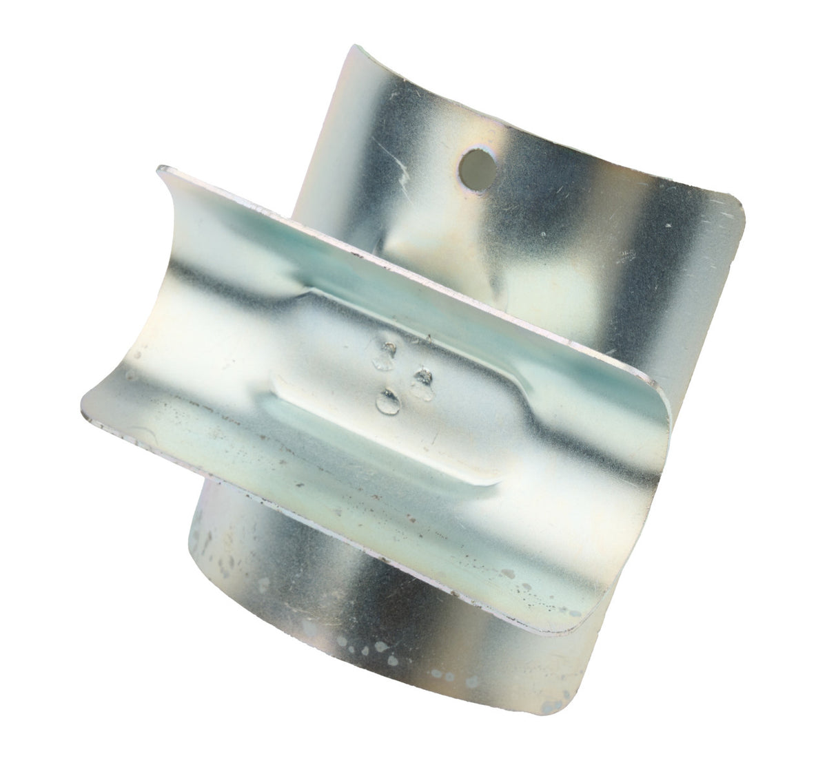 Allstar Performance Power Steering Tank Bracket Steel 1-3/4in Mount ALL36122