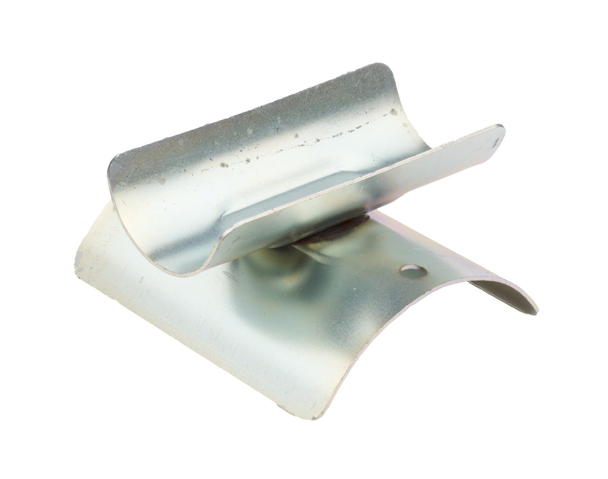 Allstar Performance Power Steering Tank Bracket Steel 1-3/4in Mount ALL36122
